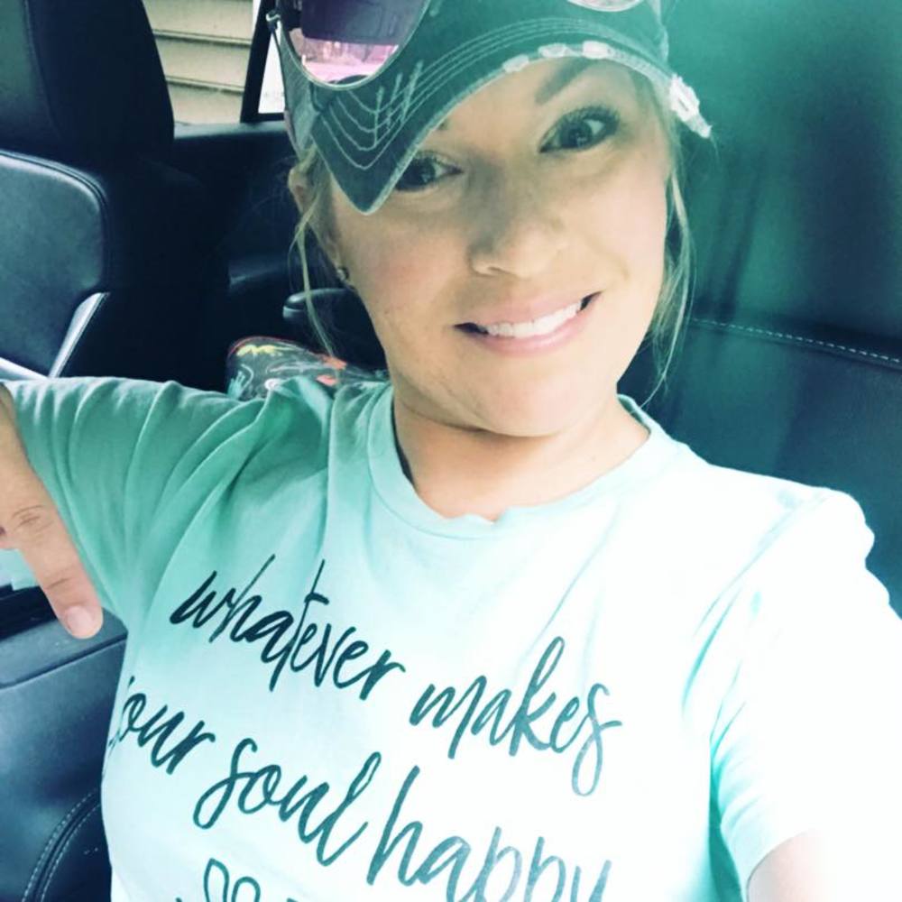 Meet your Posher, Lisa